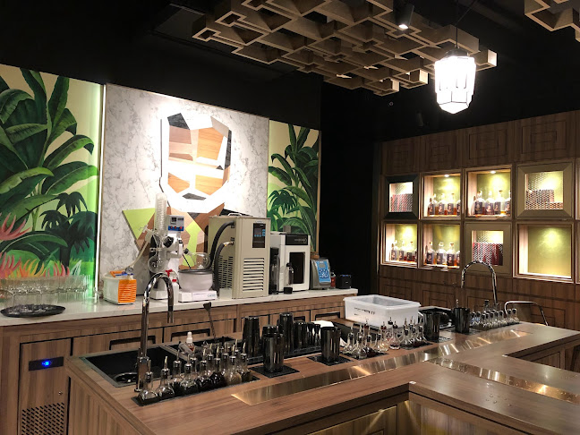 Opinii despre Papa Doble Singapore în Singapore - Hospitality and gastronomy