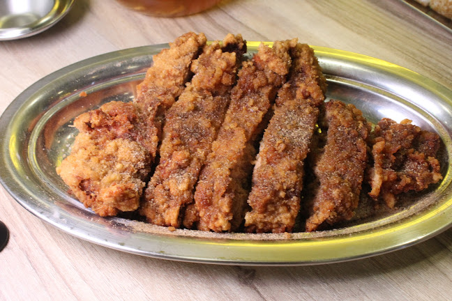 Opinii despre MONKI 台灣小吃部 în Singapore - Hospitality and gastronomy