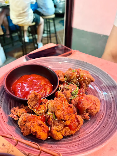 Opinii despre Chico Loco (Amoy Street) în Singapore - Hospitality and gastronomy