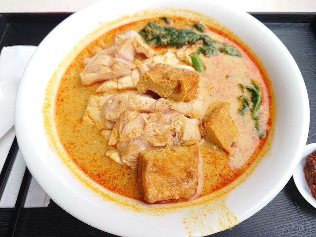 Yee Cheong Yuen @ Holland Village - Singapore