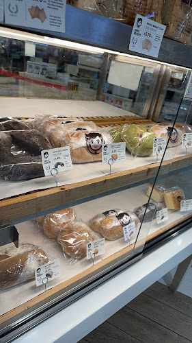 Duke Bakery - White Sands - Singapore