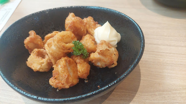 Gochi-So Shokudo ごち惣食堂 Tampines One - Hospitality and gastronomy