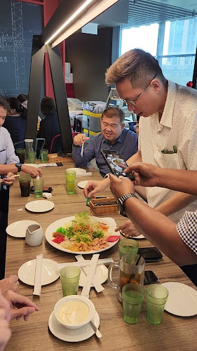 Opinii despre Swensen's @ SingPost Centre în Singapore - Hospitality and gastronomy