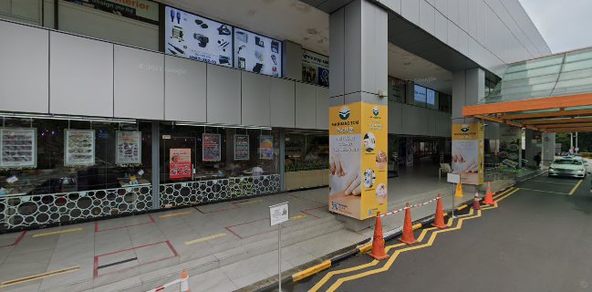 Starbucks - Thomson Plaza