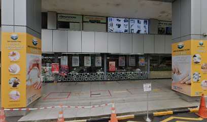 Agra Holdings Pte. Ltd.