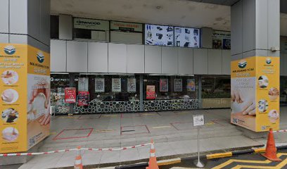 Denise the Wine Shop - Thomson Plaza