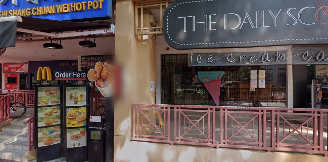 Opinii despre The Daily Scoop în Singapore - Hospitality and gastronomy