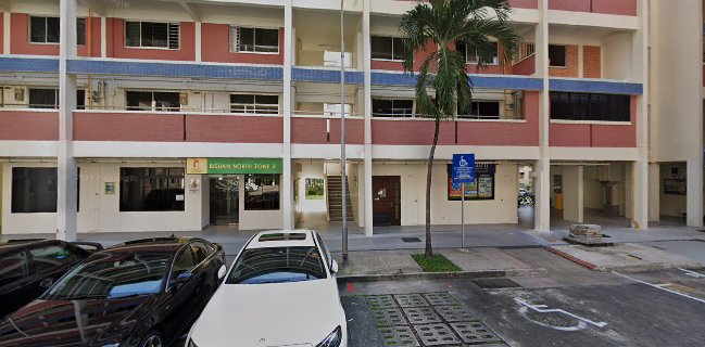 Maprao by Marie (Marie Home Foods)