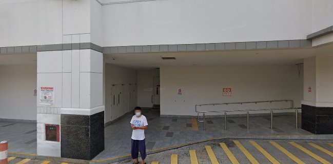 Bao Su Zhai 寶素齋