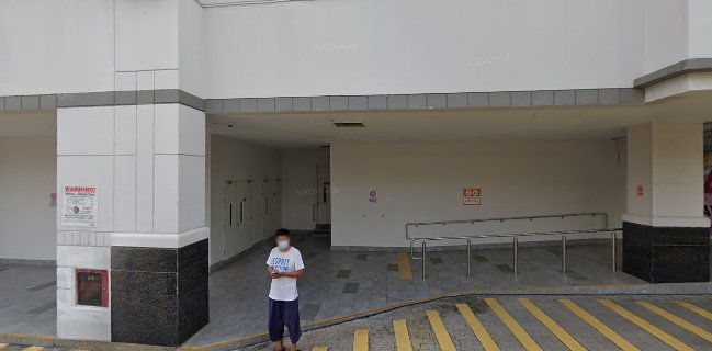 Opinii despre Jack's Place Compass One în Singapore - Hospitality and gastronomy