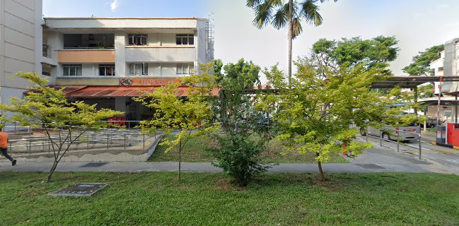 Padi Market enterprise