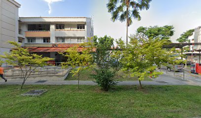 Padi Market enterprise