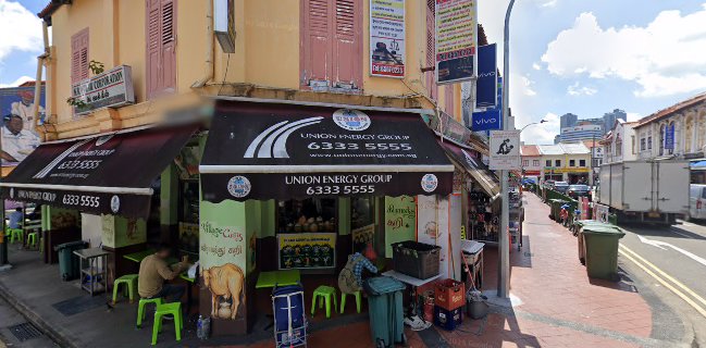 Opinii despre POORVIKAA MART în Singapore - Hospitality and gastronomy