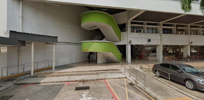 Luck Beng Vegetable Wholesaler