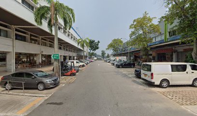 Alamanda (S) Pte. Ltd.