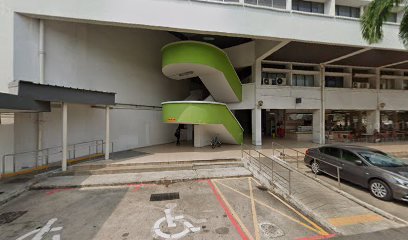 Luck Beng Vegetable Wholesaler