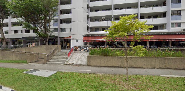 Opinii despre Feng Wei Mixed Veg Rice * Porridge în Singapore - Hospitality and gastronomy