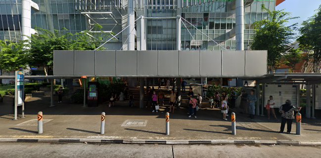 LiHO TEA @ Eastpoint Mall