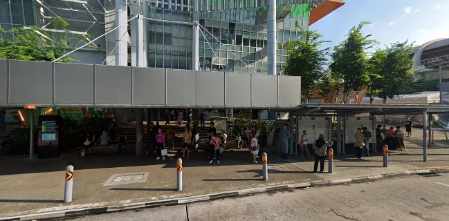 KFC @ Eastpoint Mall