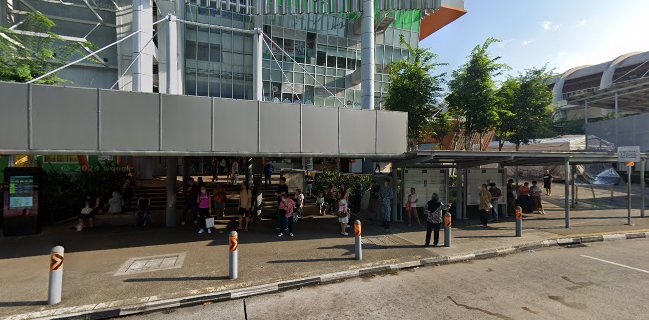 The original vadai@ eastpoint mall