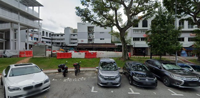 Al-Dia Restaurant @ Hougang St 21