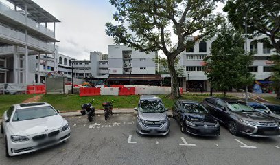 Al-Dia Restaurant @ Hougang St 21