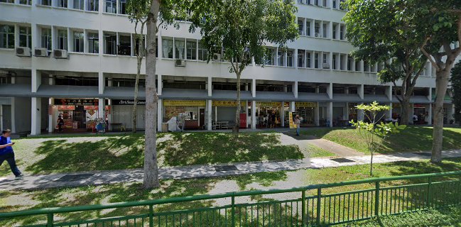 Yi Jia Yuen Nonya Kueh & Cake