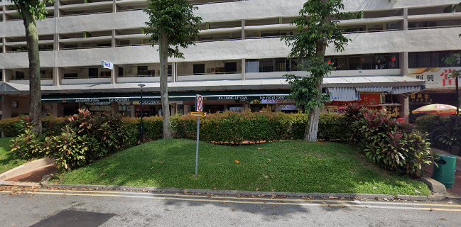 Ming Fei Chinese Food