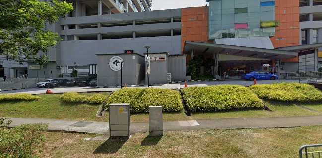 Fringe Cafe - Singapore