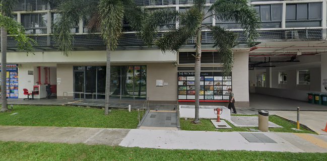 Opinii despre Lai Lai Fresh Fruits în Singapore - Hospitality and gastronomy