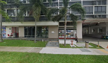 Lai Lai Fresh Fruits