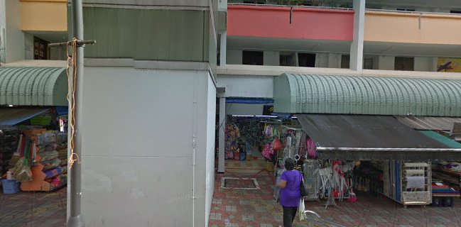 Ban Nee Chen Retail @ Chong Pang