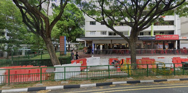 MG Western Pasta & Grill - Hospitality and gastronomy