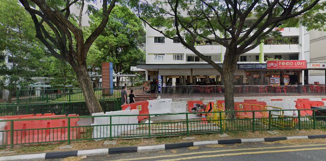 MG Western Pasta & Grill