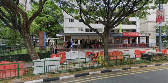 Hee Hee Steam Fish - Hospitality and gastronomy