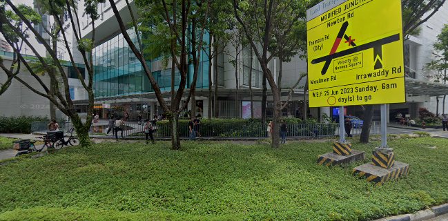 Hansang Korean Family Restaurant