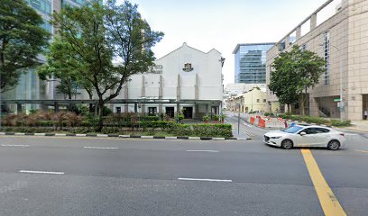 Marquee Bistro & Bar