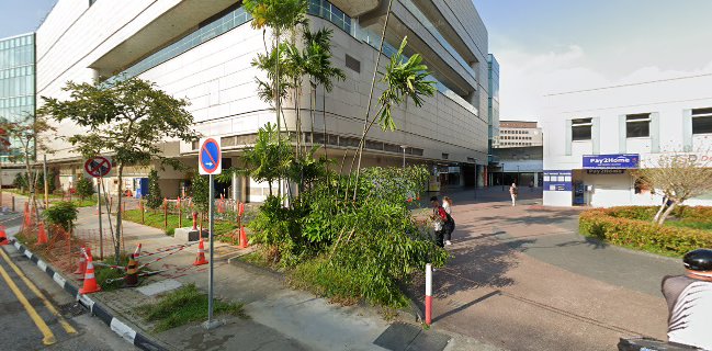 Lau Wang Claypot Delights @ Tampines1