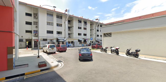 Klang Bak Kut Teh 巴生肉骨茶