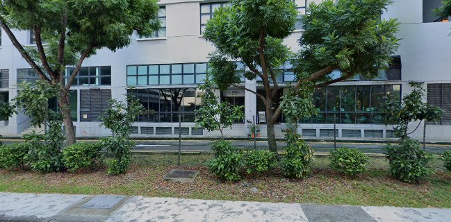 Knots Cafe & Living (Pasir Panjang)