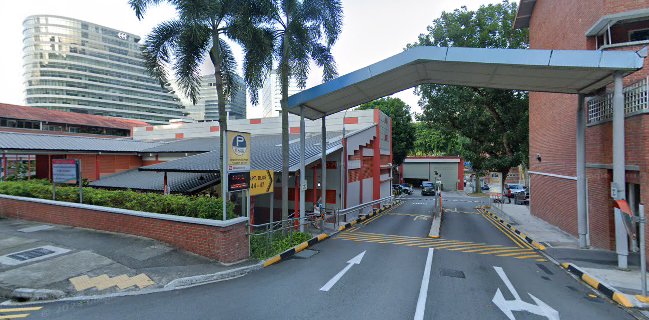 Madam Lim's Nasi Lemak