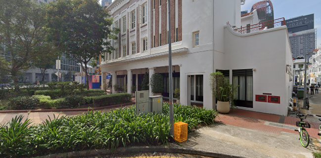 Musa Muslim Restaurant