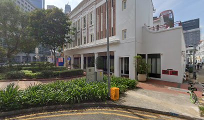 Musa Muslim Restaurant