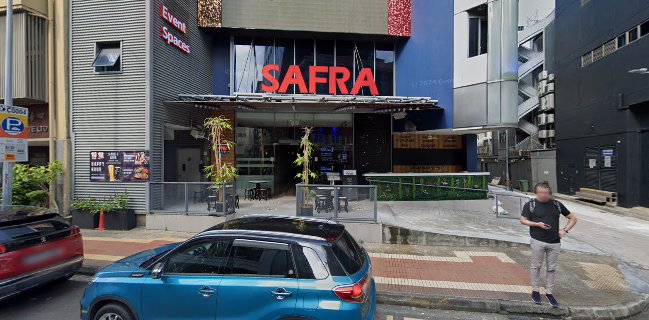 Opinii despre SAFRA@29 Carpenter Street în Singapore - Hospitality and gastronomy