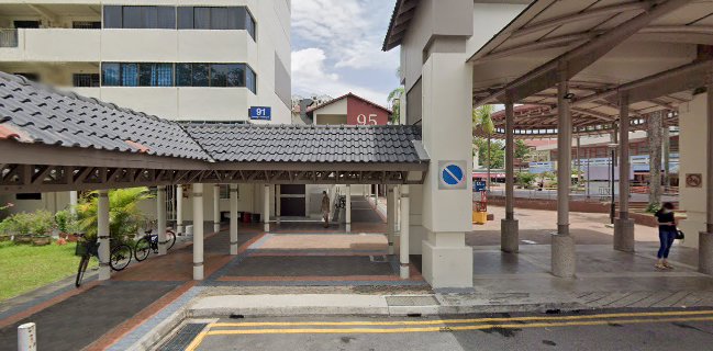 MACPHERSON BAK CHOR MEE