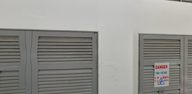 Hong Kong Cheong Fun Sha Tin Chicken Porridge