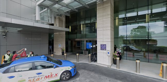 Kaffe & Toast Lower Kent Ridge Rd