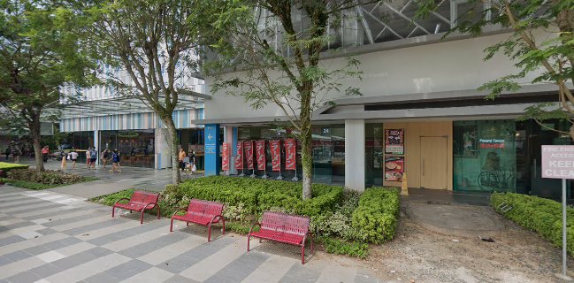 Takagi Ramen @ Yew Tee Point