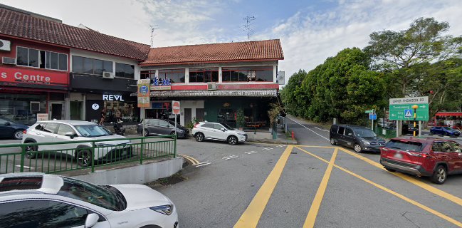 Bee Heong Palace Restaurant