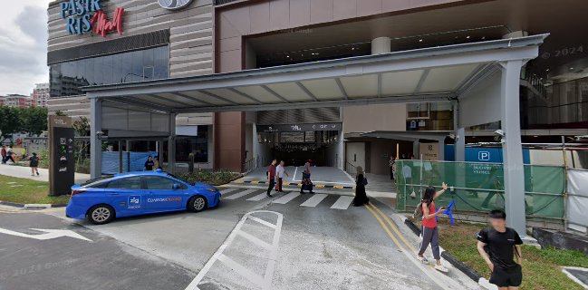 Fong Sheng Hao 豐盛號 Pasir Ris Mall